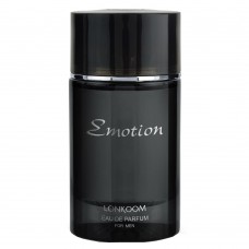 Emotion For Men Lonkoom - Perfume Masculino - Eau De Parfum 100ml