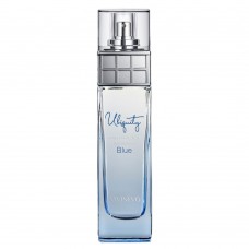 Ubiquity Blue Vivinevo - Perfume Feminino - Eau De Toilette 100ml