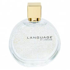 Language Lonkoom - Perfume Feminino - Eau De Parfum 100ml