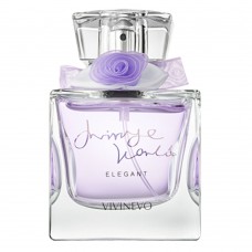Mirage World Elegant Vivinevo - Perfume Feminino - Eau De Parfum 100ml