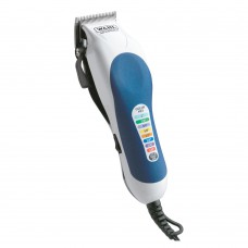 Máquina De Corte Wahl - Clipper Color Pro 220v