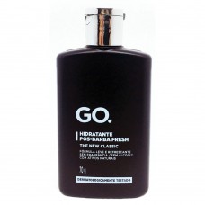 Hidratante Pós-barba Go 70ml