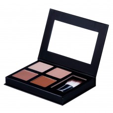 Paleta Klasme - Contour & Highlighter 1 Un Paleta Klasme - Contour & Highlighter 1 Un