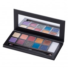 Paleta De Sombra Klasme - Eyeshadow Palette Endless Party Paleta De Sombra Klasme - Eyeshadow Palette Endless Party
