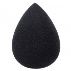 Esponja Para Maquiagem Klasmé - Black Sponge 1 Un Esponja Para Maquiagem Klasmé - Black Sponge 1 Un