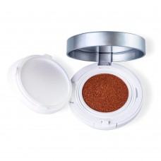 Base Klasme - Flawless Skin Cushion Foundation Dark