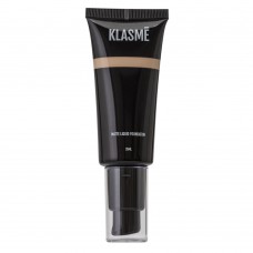 Base Líquida Klasme - Matte Liquid Foundation 101