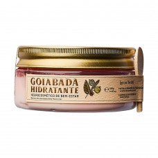 Goiabada Hidratante Feito Brasil Ziriguidum 180g