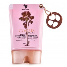 Creme Restaurador Para Mãos Cocais Reparative Hand Cream 100g Creme Restaurador Para Mãos Cocais Reparative Hand Cream 100g