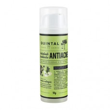 Fluido Hidratante Antiacne  Quintal - Terra De Cores 50g