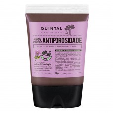 Máscara Facial Quintal - Argila Violeta Antiporosidade 140g