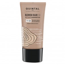 Blemish Blur Balsámo Biomimético Quintal - Multifuncional 2