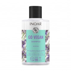 Inoar Go Vegan Antifrizz - Shampoo 300ml