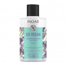 Inoar Go Vegan Antifrizz - Condicionador 300ml