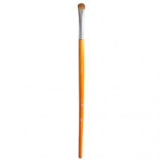 Pincel Para Acabamento Brown 20 Klass Vough - Pincel Para Sombra 1 Un