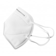 Máscara De Proteção Shenzhen Madisen - Máscara Respiradora De Proteção N95 1un