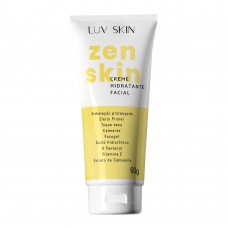 Hidratante Facial Luv Beauty Skin Zen Skin 60g