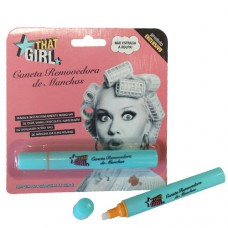 Caneta Removedora De Manchas That Girl - Caneta Removedora De Manchas 1 Un