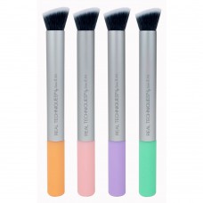 Real Techniques Color Correcting Kit - Pincéis Para Corretivo Kit Real Techniques Color Correcting Kit - Pincéis Para Corretivo Kit