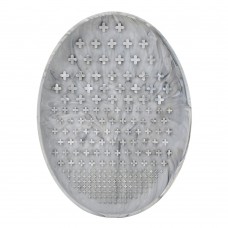 Paleta Para Limpeza De Pincéis Real Techniques 1un