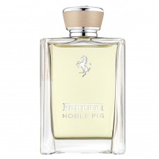 Cavallino Noble Fig Ferrari - Perfume Masculino - Eau De Toilette 100ml