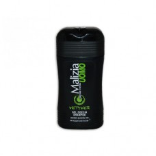 Malizia Vetyver Shower Shampoo Gel Malizia - Gel De Banho 250ml