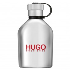 Hugo Iced Hugo Boss Perfume Masculino - Eau De Toilette 75ml Hugo Iced Hugo Boss Perfume Masculino - Eau De Toilette 75ml