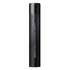 Sebastian Shaper Zero Gravity - Spray Fixador 400ml Sebastian Shaper Zero Gravity - Spray Fixador 400ml