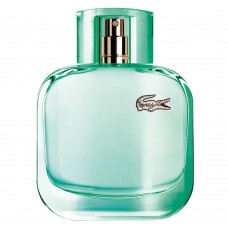 Eau De Lacoste L.12.12 Pour Elle Natural Lacoste - Perfume Feminino - Eau De Toilette 50ml