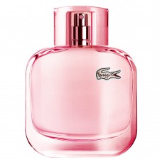 Eau De Lacoste L.12.12 Pour Elle Sparkling Lacoste - Perfume Feminino - Eau De Toilette 50ml
