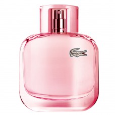 Eau De Lacoste L.12.12 Pour Elle Sparkling Lacoste - Perfume Feminino - Eau De Toilette 30ml