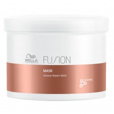 Wella Professionals Fusion - Máscara Capilar Tamanho Profissional 500ml
