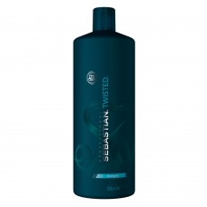 Shampoo Curl Elastic Detangler - Sebastian Twisted 1000ml Shampoo Curl Elastic Detangler - Sebastian Twisted 1000ml