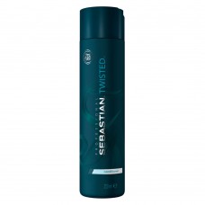 Condicionador Curl Elastic Detangler Sebastian Twisted 250ml