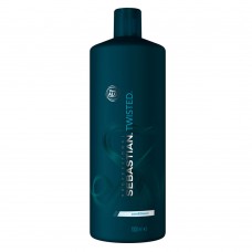 Condicionador Curl Elastic Detangler - Sebastian Twisted 1000ml