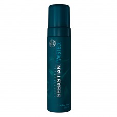 Mousse Curl Lifter - Sebastian Twisted 200ml