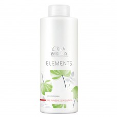 Wella Professionals Elements Renewing - Shampoo Tamanho Professional 1l