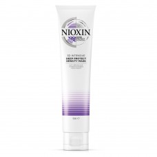 Nioxin Deep Repair - Máscara De Proteção Da Densidade Capilar 150ml
