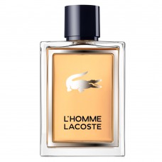 Lacoste L'homme Perfume Masculino Eau De Toilette 50ml