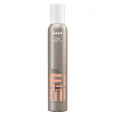 Wella Eimi Shape Control - Espuma De Fixação 300ml