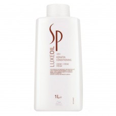 Wella Sp Luxe Oil Keratin - Condicionador 1l