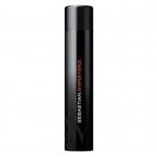 Sebastian Shaper Fierce - Finalizador 400ml Sebastian Shaper Fierce - Finalizador 400ml