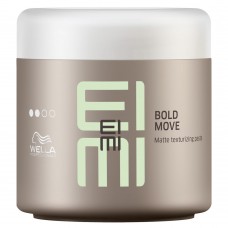 Wella Eimi Bold Move - Cera Modeladora 150ml Wella Eimi Bold Move - Cera Modeladora 150ml