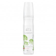 Wella Professionals Elements Conditioning Leavein Spray - Leave-in 150ml