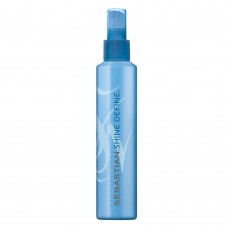 Sebastian Shine Define - Finalizador 200ml Sebastian Shine Define - Finalizador 200ml