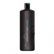 Sebastian Hydre - Shampoo Hidratante 1l Sebastian Hydre - Shampoo Hidratante 1l