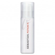 Sebastian Potion 9 - Creme Gel Modelador 150ml Sebastian Potion 9 - Creme Gel Modelador 150ml