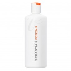 Sebastian Potion 9 - Creme Gel Modelador 500ml Sebastian Potion 9 - Creme Gel Modelador 500ml
