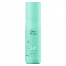 Wella Professionals Volume Boost - Shampoo 250ml Wella Professionals Volume Boost - Shampoo 250ml