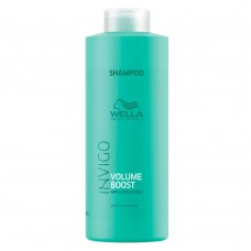 Wella Professionals Volume Boost - Shampoo 1l